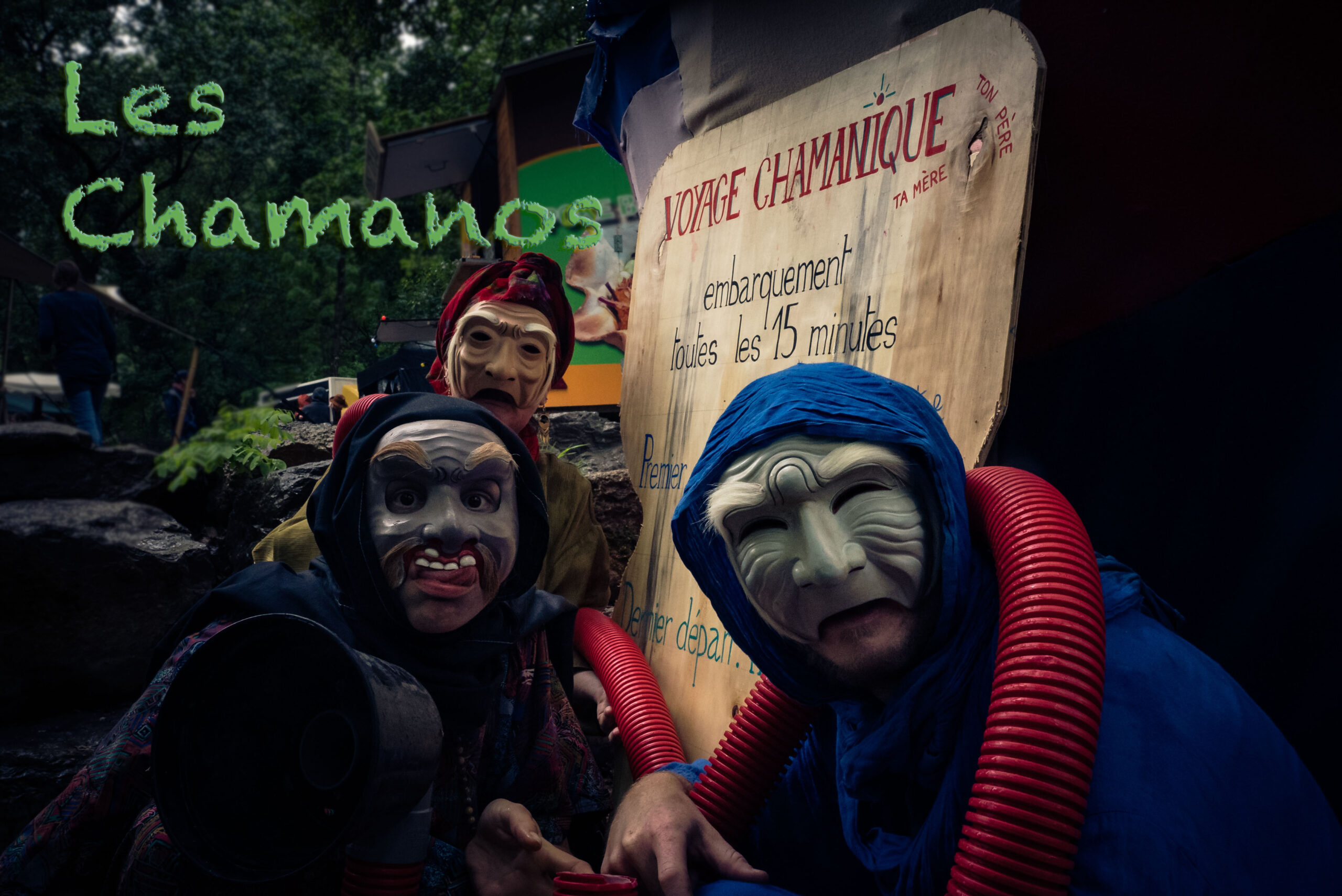 Spectacle 2