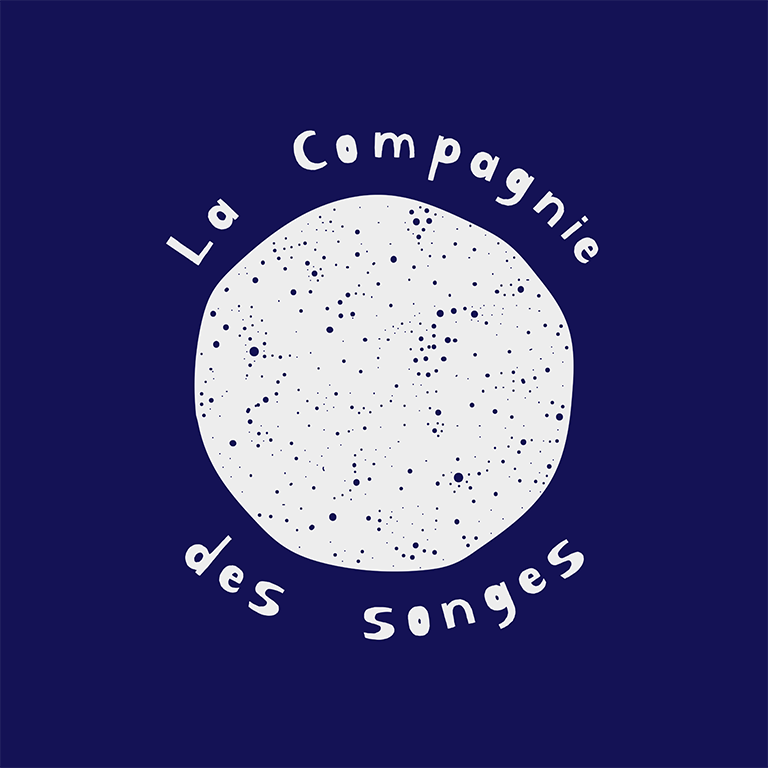La Compagnie des Songes Logo